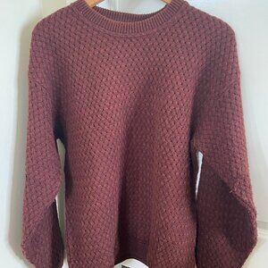TIPTOP Classic Knit Sweater